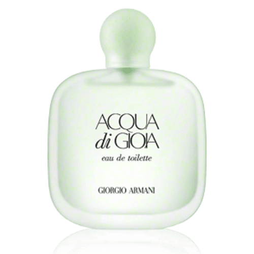 Acqua di Gioia Eau de Toilette Giorgio Armani for women Catwa Deals - كاتوا ديلز | Perfume online shop In Egypt