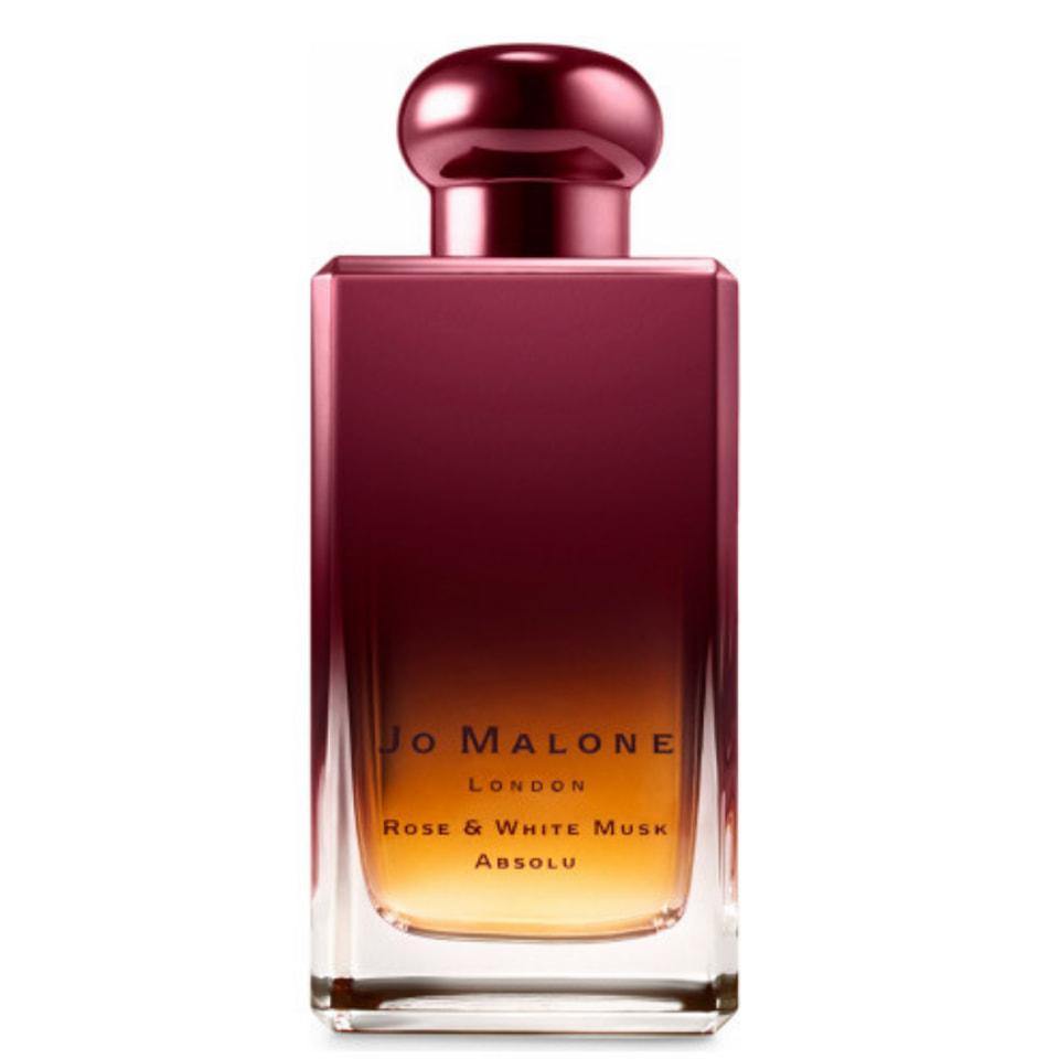 Rose & White Musk Absolu Jo Malone London - Unisex Catwa Deals - كاتوا ديلز | Perfume online shop In Egypt