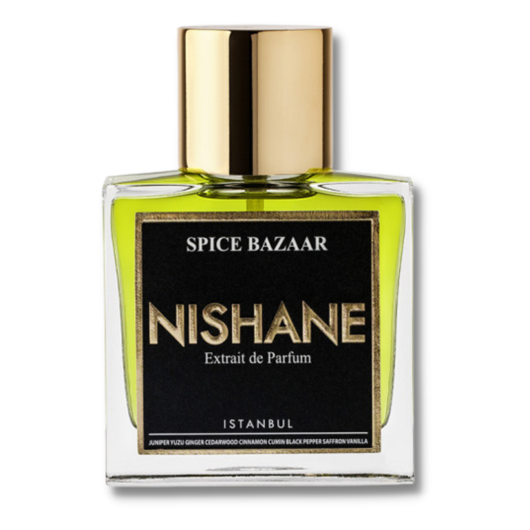 Spice Bazaar Nishane - Unisex Catwa Deals - كاتوا ديلز | Perfume online shop In Egypt