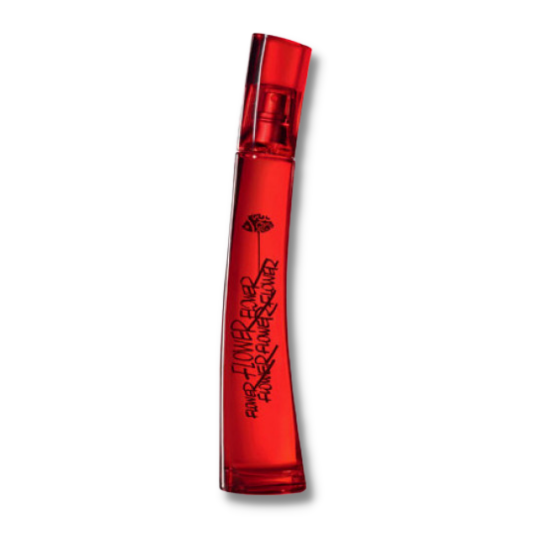 Flower Tag Eau de Parfum Kenzo for women Catwa Deals - كاتوا ديلز | Perfume online shop In Egypt