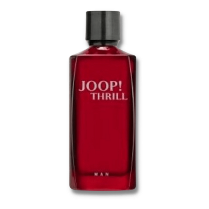 Joop! Thrill Man للرجال - Catwa Deals - كاتوا ديلز | Perfume online shop In Egypt