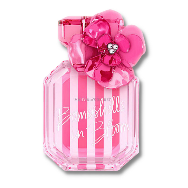 Victoria's Secret Bomb shells in Bloom for women Catwa Deals - كاتوا ديلز | Perfume online shop In Egypt