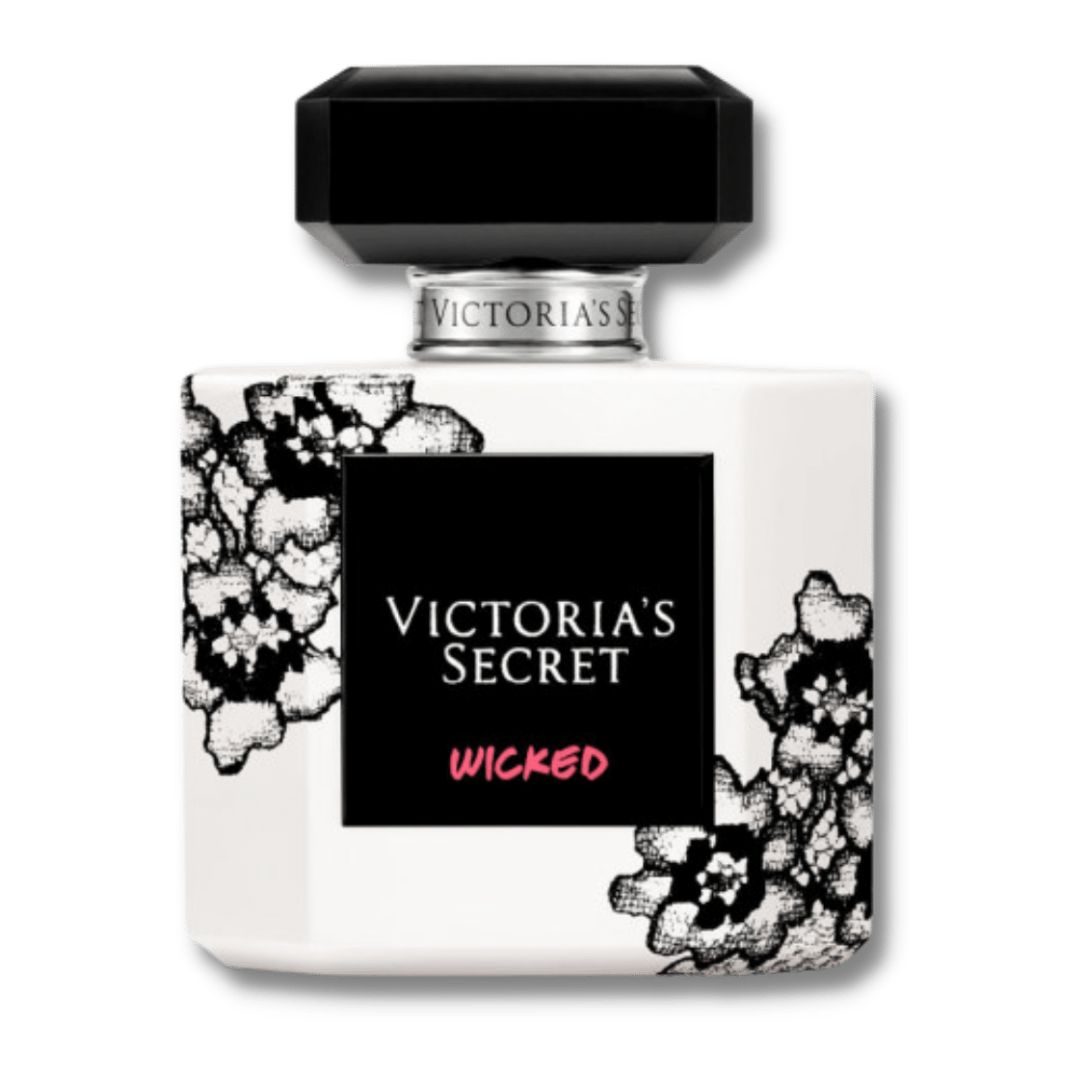 Wicked Eau de Parfum Victoria's Secret for women Catwa Deals - كاتوا ديلز | Perfume online shop In Egypt