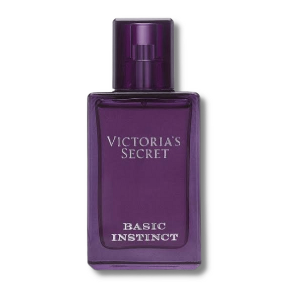 Basic Instinct Victoria's Secret للنساء - Catwa Deals - كاتوا ديلز | Perfume online shop In Egypt