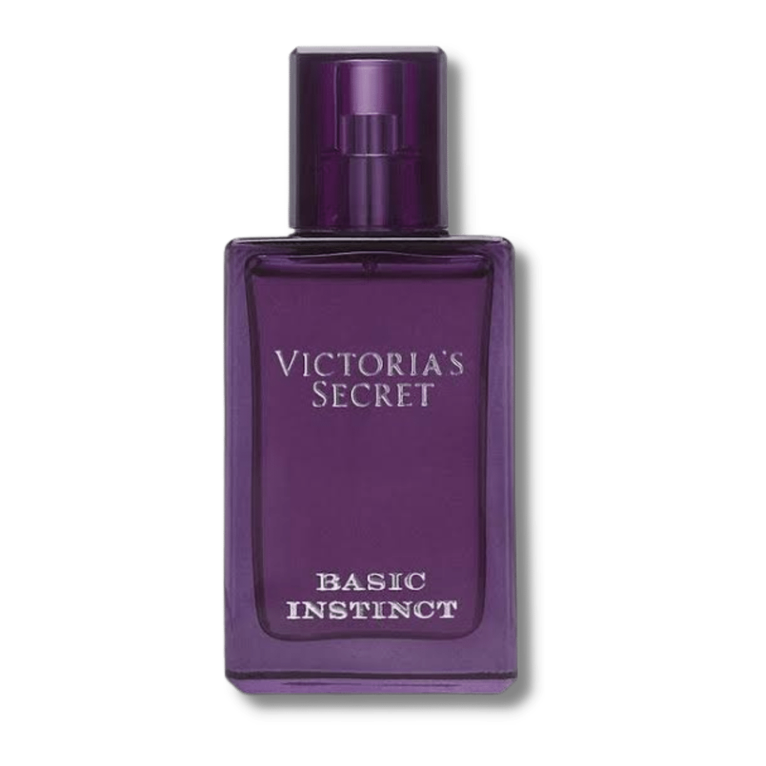 Basic Instinct Victoria's Secret for women Catwa Deals - كاتوا ديلز | Perfume online shop In Egypt