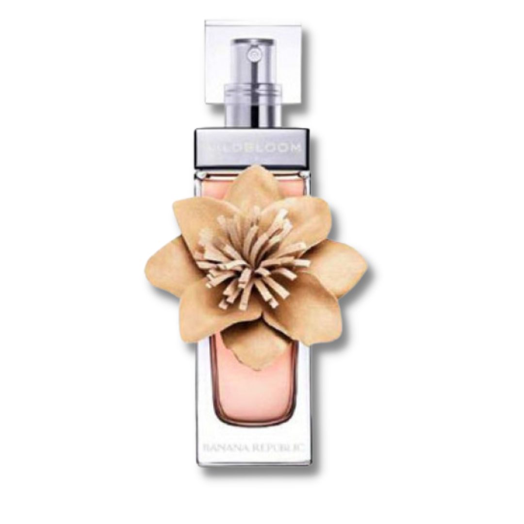 Wildbloom Banana Republic for women Catwa Deals - كاتوا ديلز | Perfume online shop In Egypt