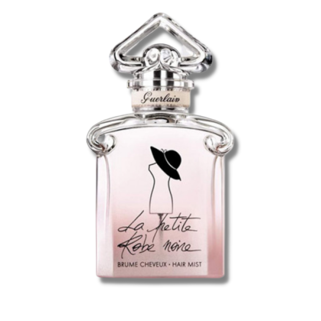 La Petite Robe Noire Hair Mist Guerlain for women Catwa Deals - كاتوا ديلز | Perfume online shop In Egypt