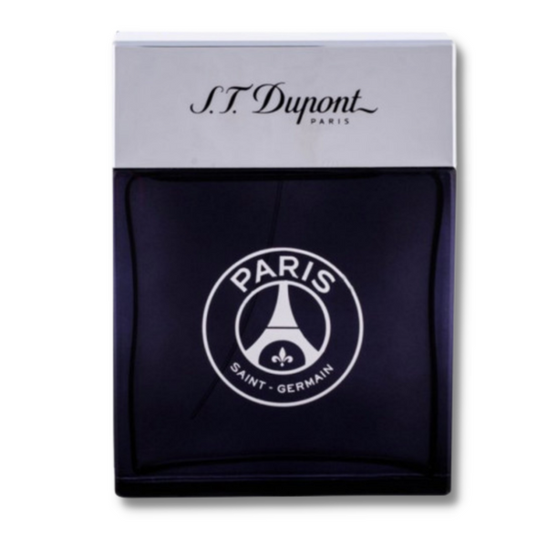 Paris Saint-Germain Eau des Princes Intense S.T. Dupont for men - Catwa Deals - كاتوا ديلز | Perfume online shop In Egypt