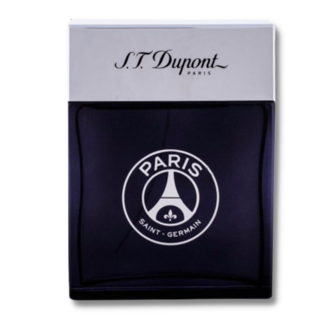Paris Saint-Germain Eau des Princes Intense S.T. Dupont for men Catwa Deals - كاتوا ديلز | Perfume online shop In Egypt