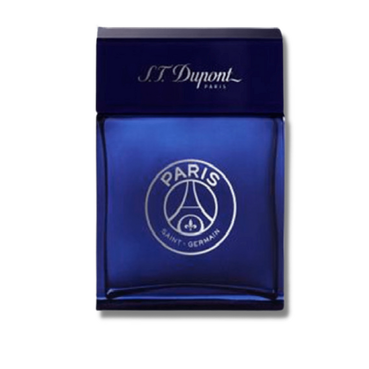 Parfum Officiel du Paris Saint-Germain S.T. Dupont for men - Catwa Deals - كاتوا ديلز | Perfume online shop In Egypt