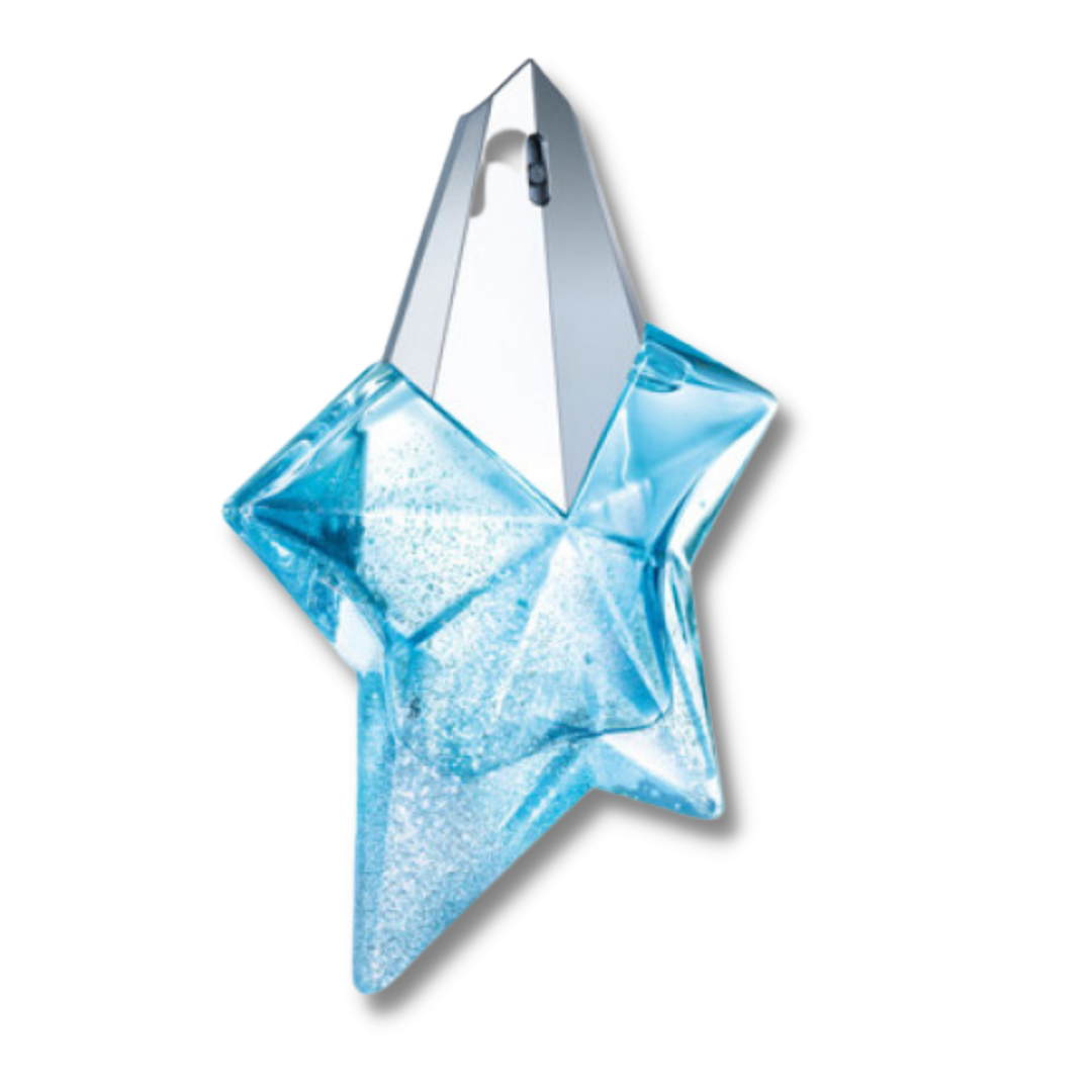 Angel Aqua Chic Mugler for women Catwa Deals - كاتوا ديلز | Perfume online shop In Egypt