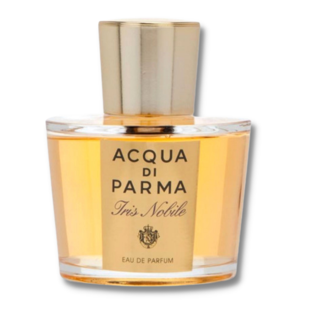 Acqua di Parma Iris Nobile for women Catwa Deals - كاتوا ديلز | Perfume online shop In Egypt