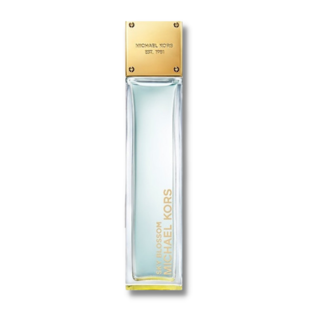 Sky Blossom Michael Kors for women Catwa Deals - كاتوا ديلز | Perfume online shop In Egypt