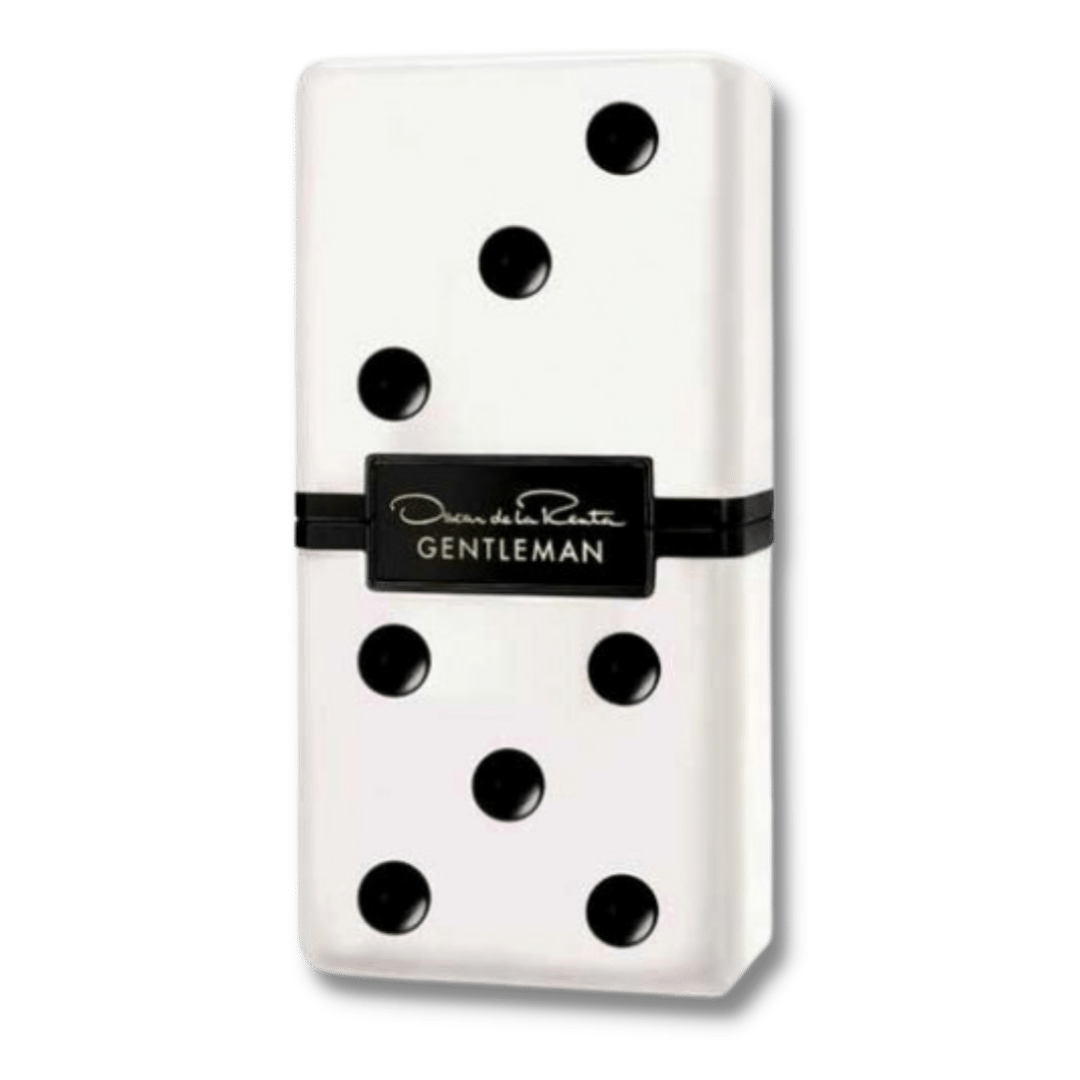 Gentleman Oscar de la Renta for men Catwa Deals - كاتوا ديلز | Perfume online shop In Egypt