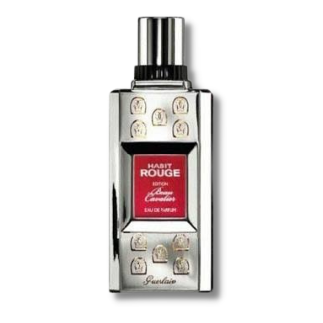 Habit Rouge Beau Cavalier Guerlain for men Catwa Deals - كاتوا ديلز | Perfume online shop In Egypt