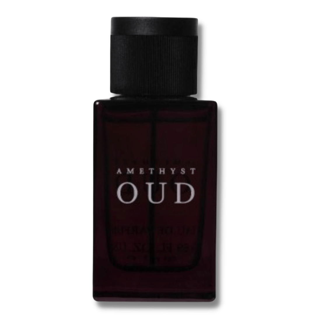 Amethyst Oud Korres for men Catwa Deals - كاتوا ديلز | Perfume online shop In Egypt