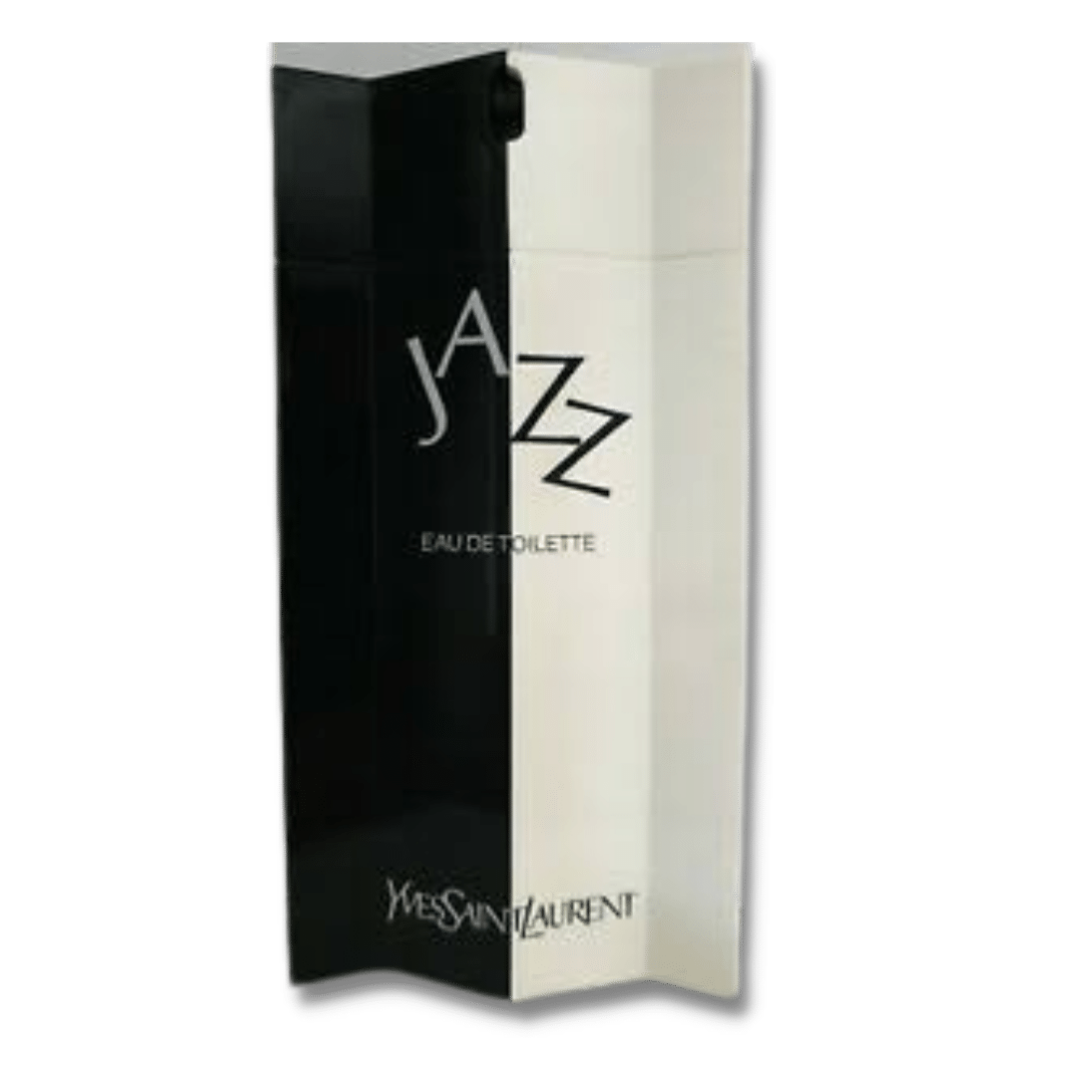 جاز إيف سان لوران للرجال، زجاجة عتيقة، كاتوا ديلز | متجر عطور إلكتروني في مصر