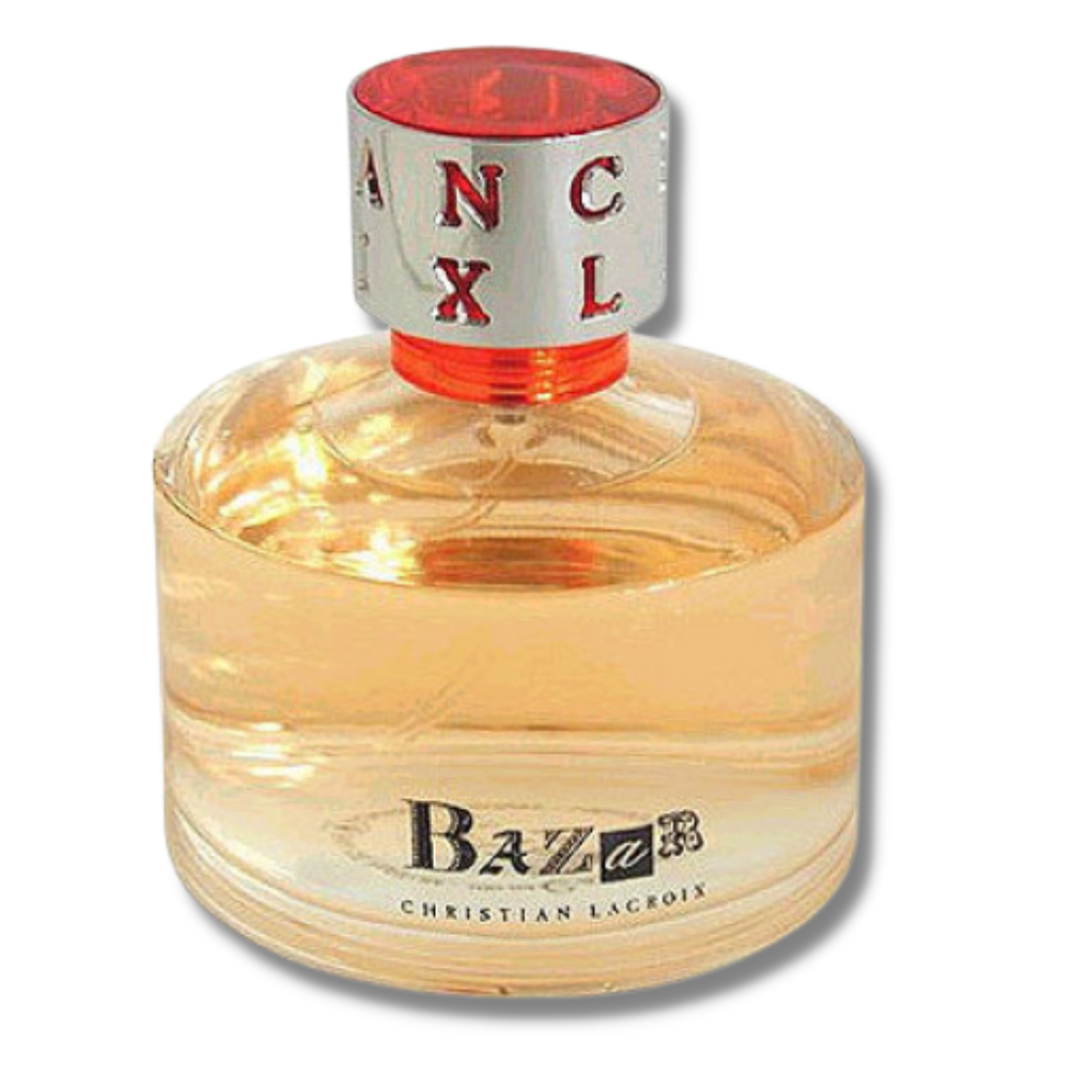 Bazar Christian Lacroix for women Catwa Deals - كاتوا ديلز | Perfume online shop In Egypt