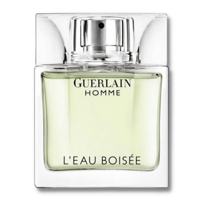 Guerlain Homme L'Eau Boisee for men - Catwa Deals - كاتوا ديلز | Perfume online shop In Egypt