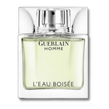 Guerlain Homme L'Eau Boisee for men Catwa Deals - كاتوا ديلز | Perfume online shop In Egypt