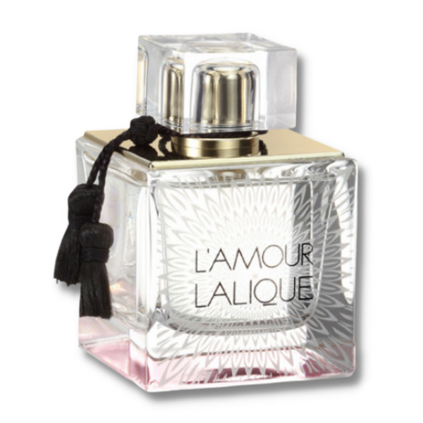L'Amour Lalique للنساء - Catwa Deals - كاتوا ديلز | Perfume online shop In Egypt