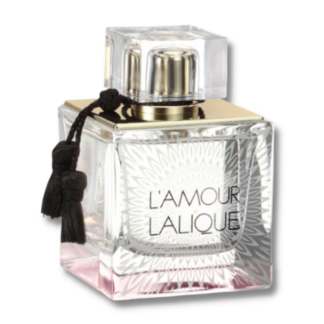 L'Amour Lalique for women Catwa Deals - كاتوا ديلز | Perfume online shop In Egypt