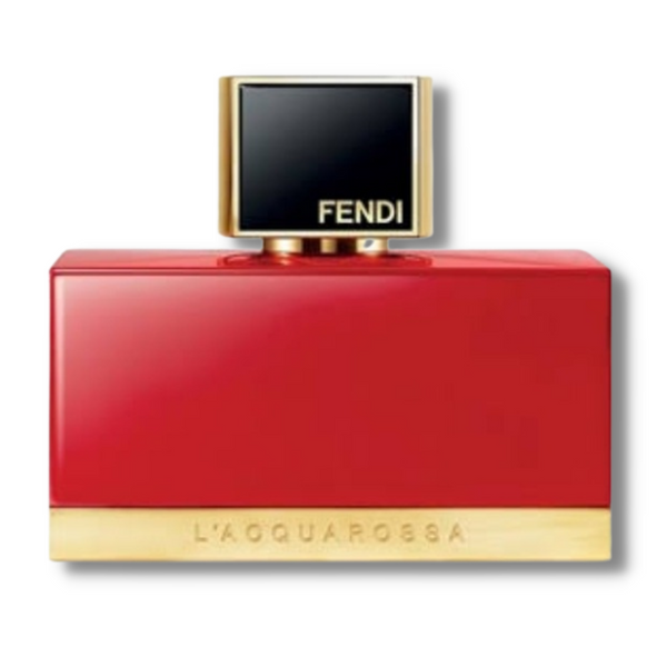 L'Acquarossa Fendi for women - Catwa Deals - كاتوا ديلز | Perfume online shop In Egypt
