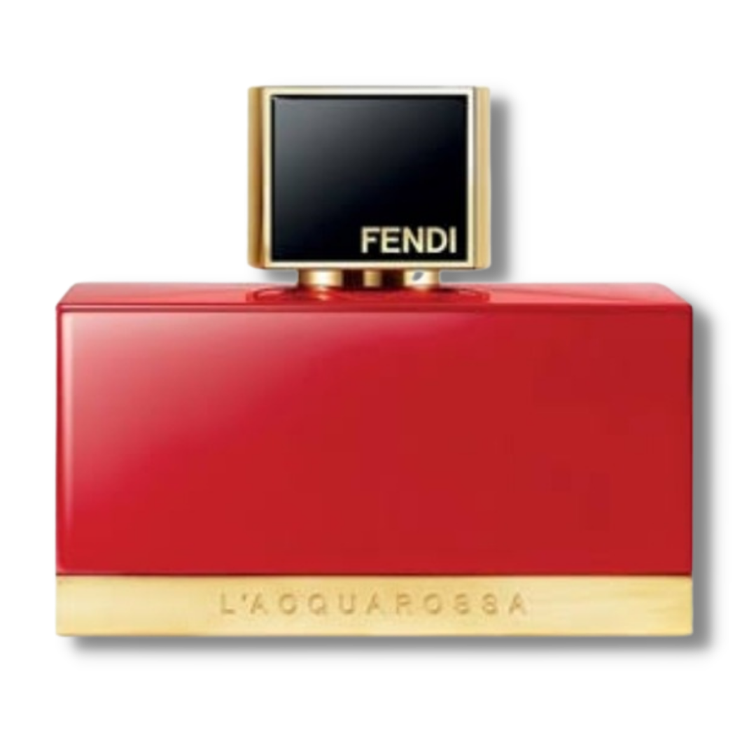 L'Acquarossa Fendi for women Catwa Deals - كاتوا ديلز | Perfume online shop In Egypt