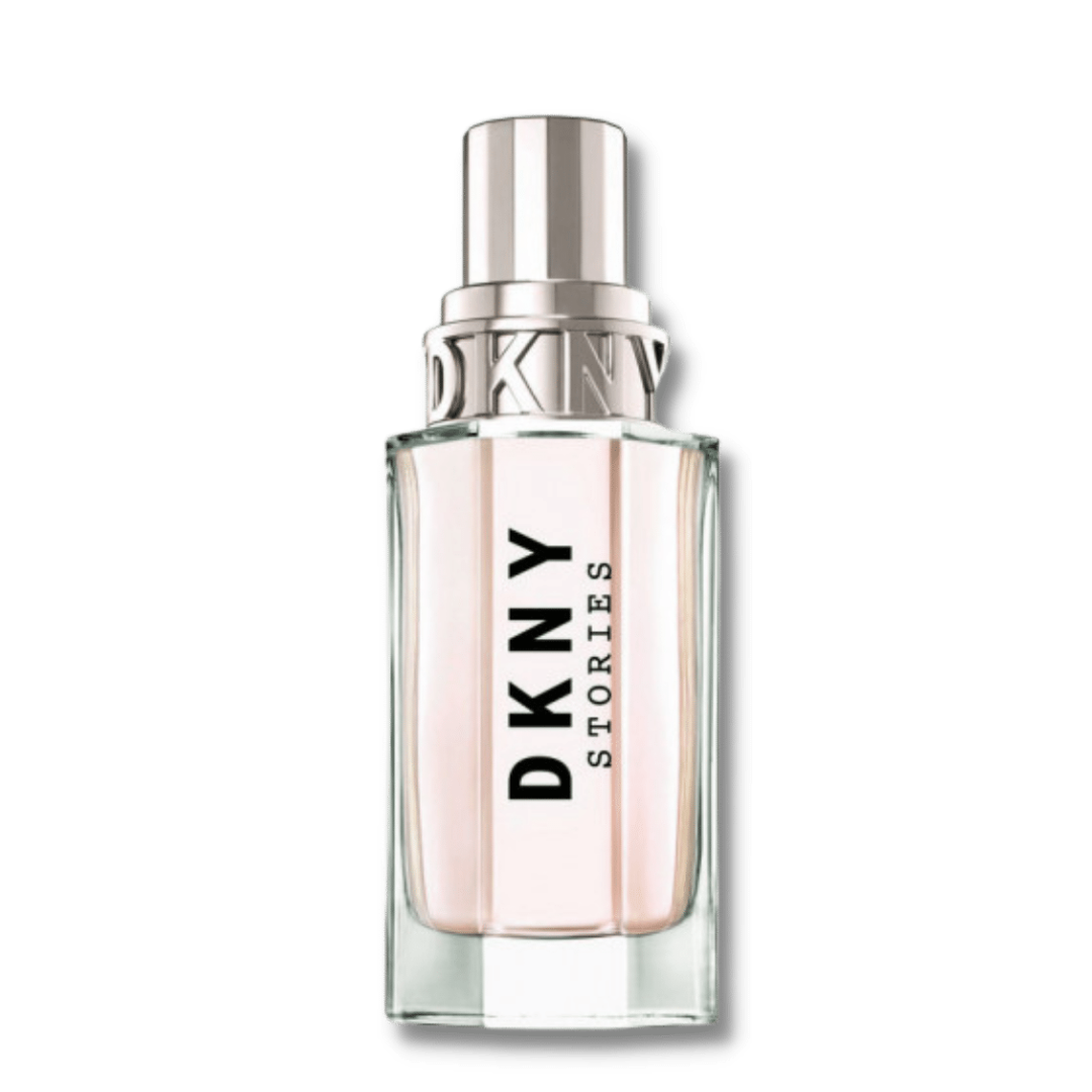 DKNY Stories Donna Karan for women Catwa Deals - كاتوا ديلز | Perfume online shop In Egypt