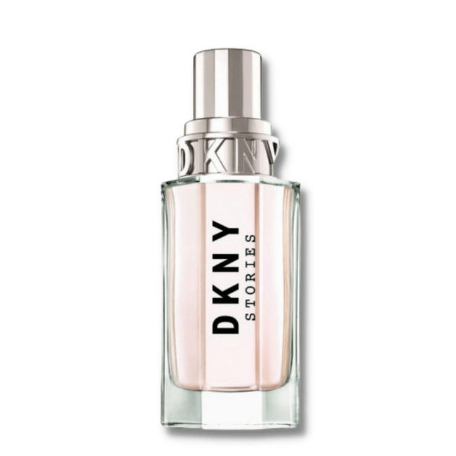 DKNY Stories Donna Karan for women Catwa Deals - كاتوا ديلز | Perfume online shop In Egypt