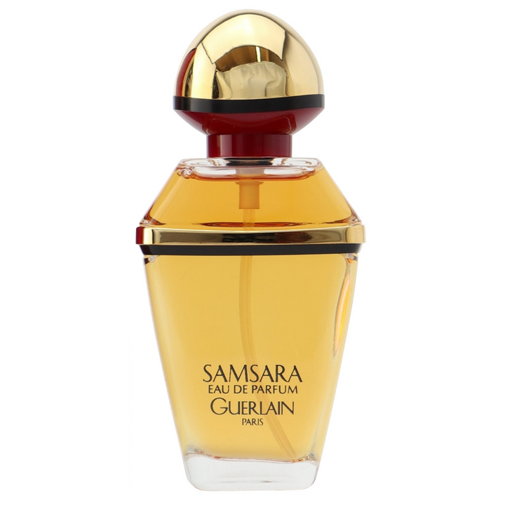 Perfume Samsara Parfem Guerlain Samsara Eau De Parfum 100 Ml