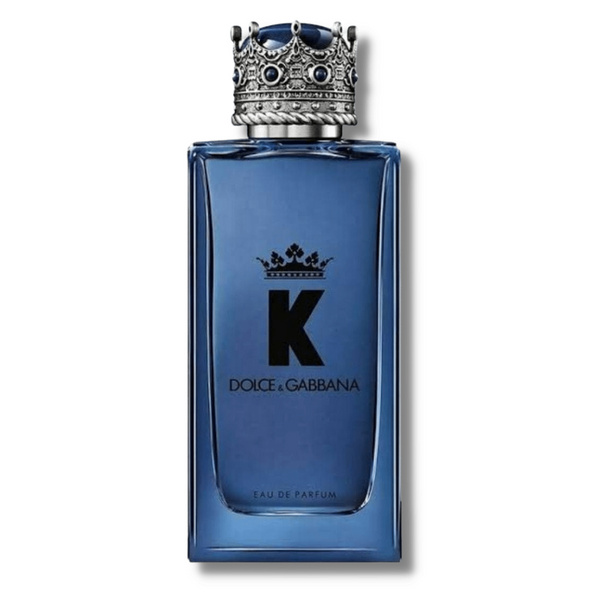 K by Dolce & Gabbana Eau de Parfum for men - Catwa Deals - كاتوا ديلز | Perfume online shop In Egypt