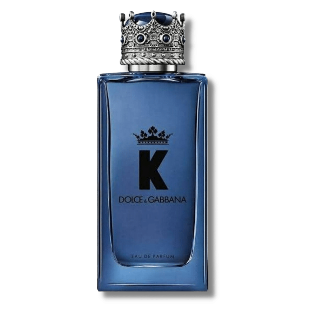K by Dolce & Gabbana Eau de Parfum for men Catwa Deals - كاتوا ديلز | Perfume online shop In Egypt