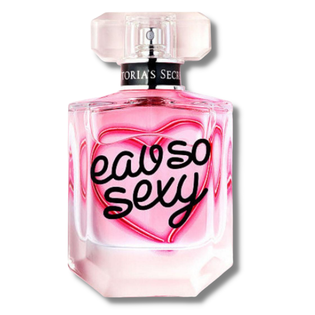Eau So Sexy Eau de Parfum Victoria's Secret for women Catwa Deals - كاتوا ديلز | Perfume online shop In Egypt