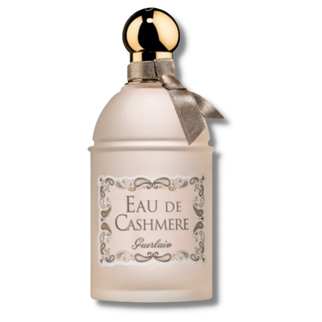 Eau de Cashmere Guerlain - Unisex Catwa Deals - كاتوا ديلز | Perfume online shop In Egypt