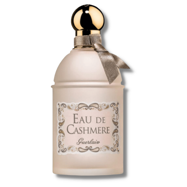 Eau de Cashmere Guerlain - Unisex - Catwa Deals - كاتوا ديلز | Perfume online shop In Egypt