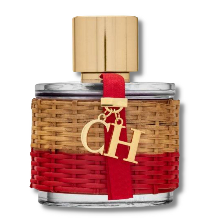 CH Central Park Carolina Herrera for women - Catwa Deals - كاتوا ديلز | Perfume online shop In Egypt
