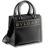 BVLGARI LOGO TOTE Catwa Deals - كاتوا ديلز | Perfume online shop In Egypt