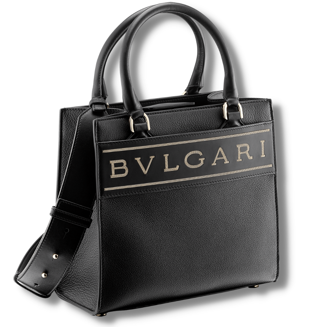 BVLGARI LOGO TOTE Catwa Deals - كاتوا ديلز | Perfume online shop In Egypt