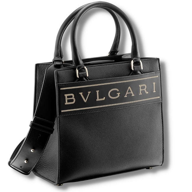 BVLGARI LOGO TOTE Catwa Deals - كاتوا ديلز | Perfume online shop In Egypt