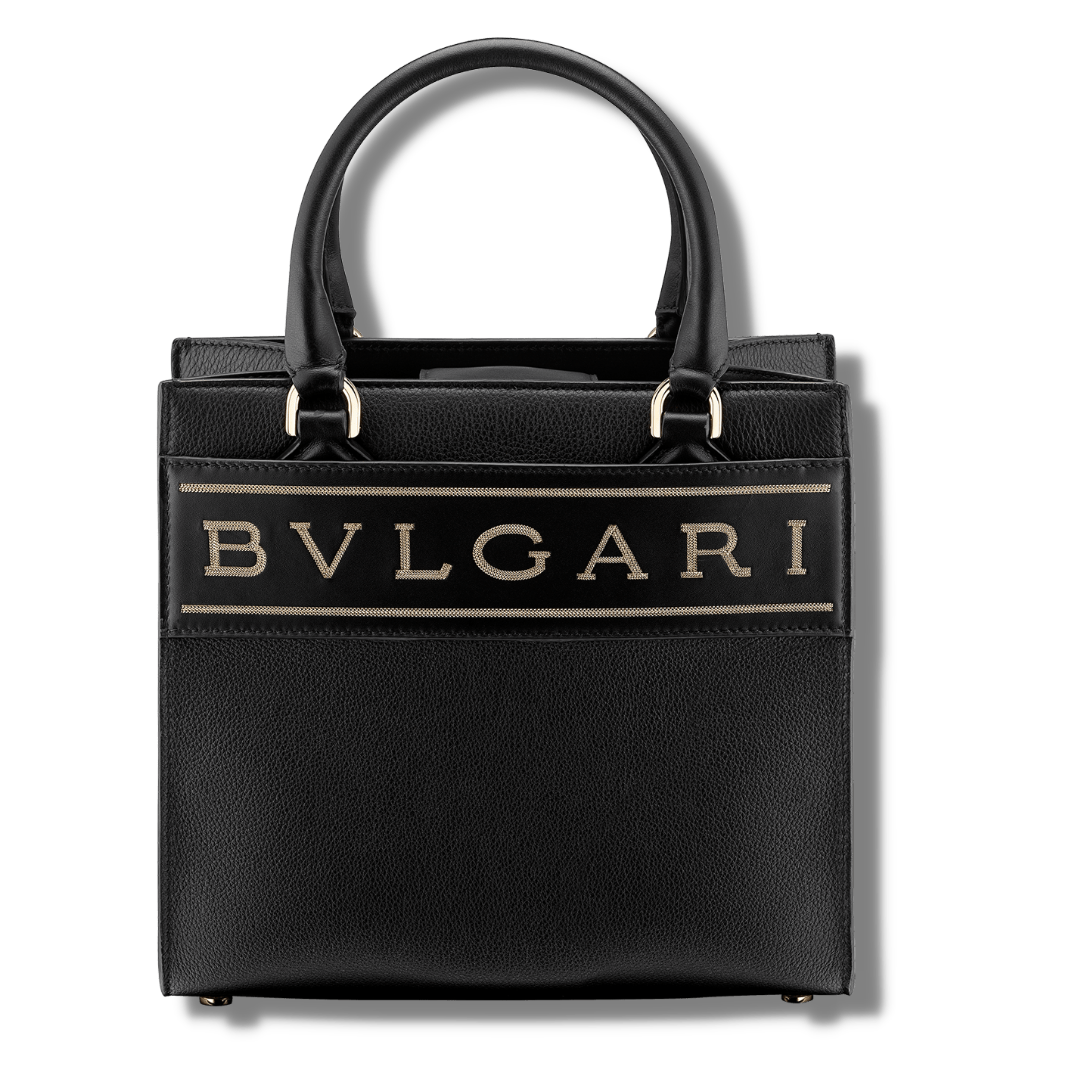 BVLGARI LOGO TOTE Catwa Deals - كاتوا ديلز | Perfume online shop In Egypt