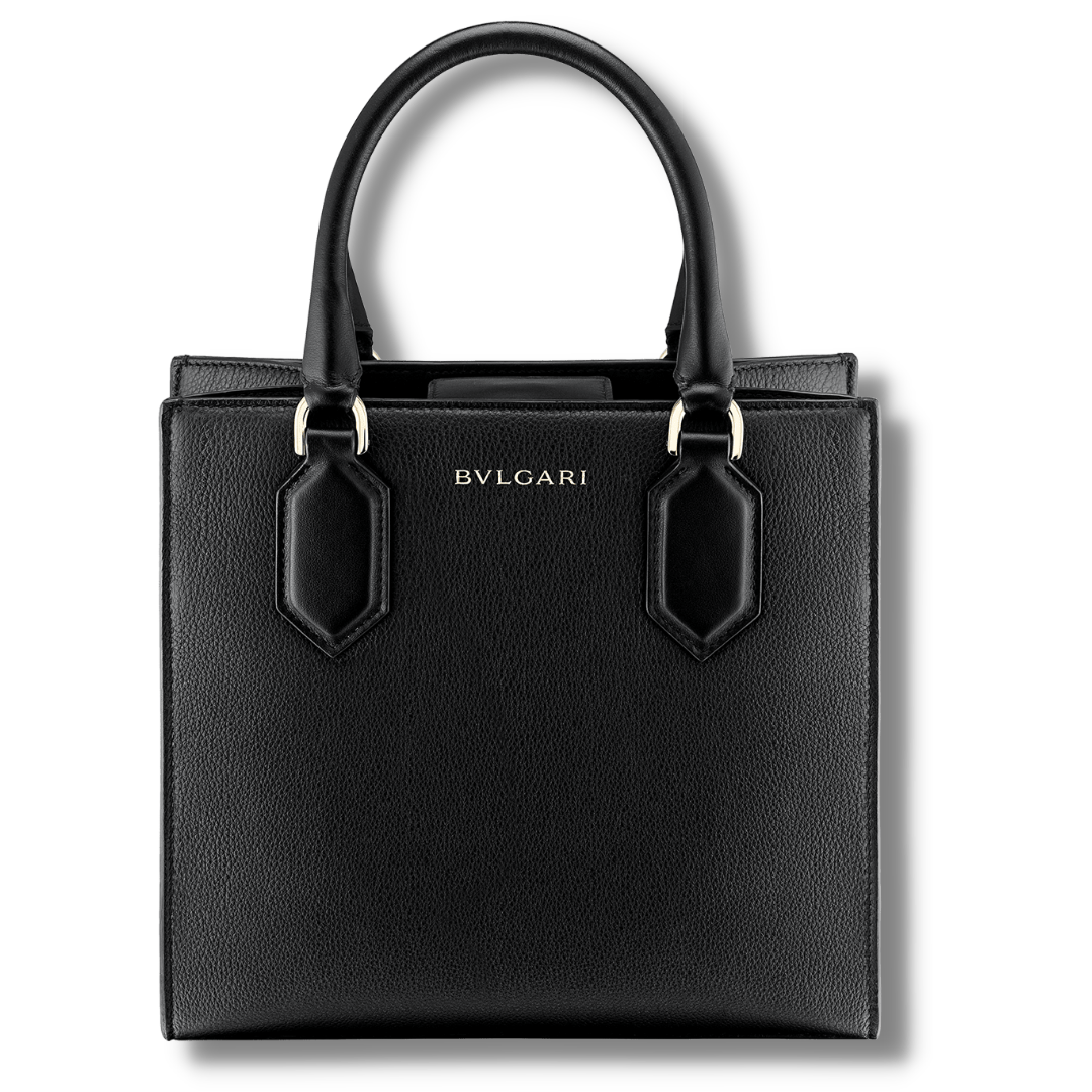 BVLGARI LOGO TOTE Catwa Deals - كاتوا ديلز | Perfume online shop In Egypt