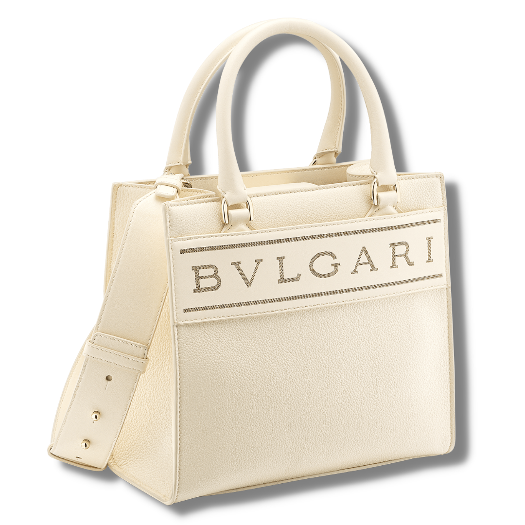 BVLGARI LOGO TOTE Catwa Deals - كاتوا ديلز | Perfume online shop In Egypt
