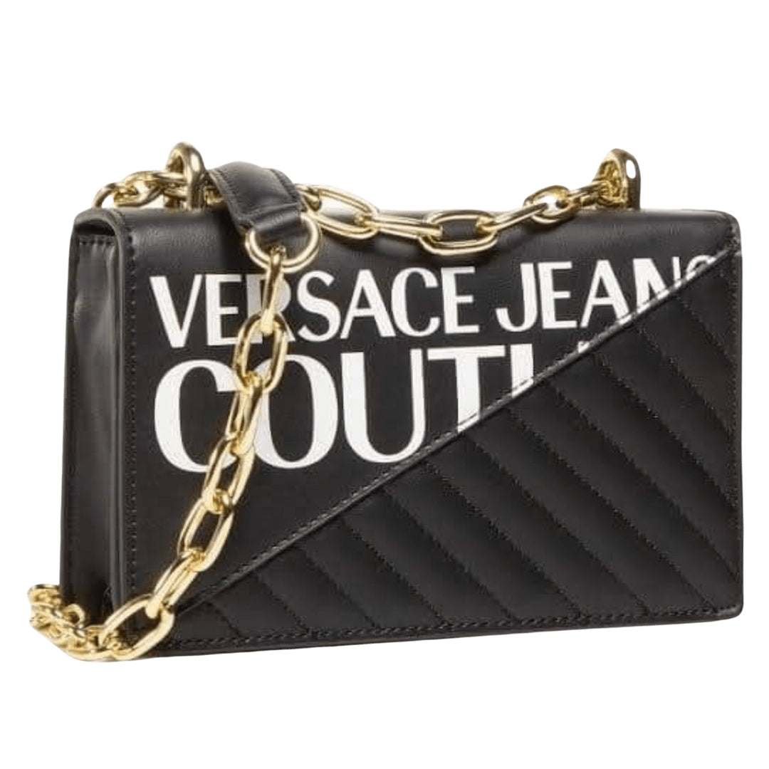 Shoulder bag Versace Jeans Couture JEANS COUTURE LINEA Catwa Deals - كاتوا ديلز | Perfume online shop In Egypt