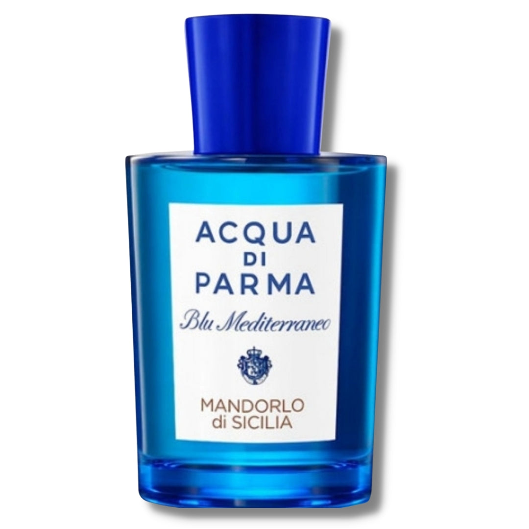 Acqua di Parma Blu Mediterraneo - Mandorlo di Sicilia - Unisex Catwa Deals - كاتوا ديلز | Perfume online shop In Egypt