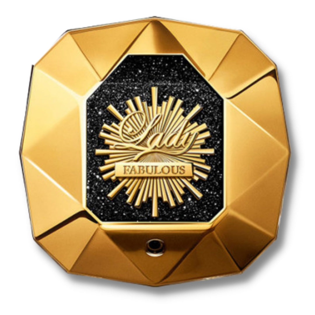Lady Million Fabulous Paco Rabanne for women Catwa Deals - كاتوا ديلز | Perfume online shop In Egypt