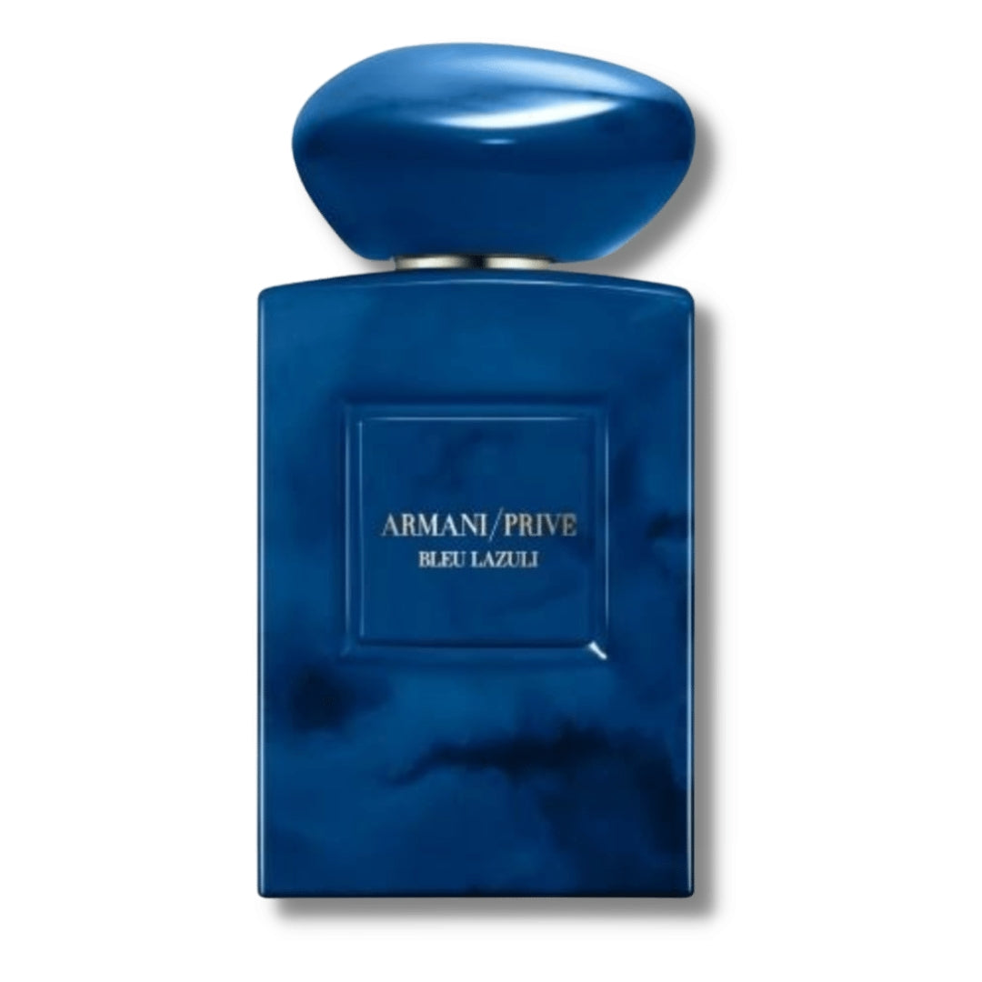 Armani Prive Bleu Lazuli - Unisex Catwa Deals - كاتوا ديلز | Perfume online shop In Egypt