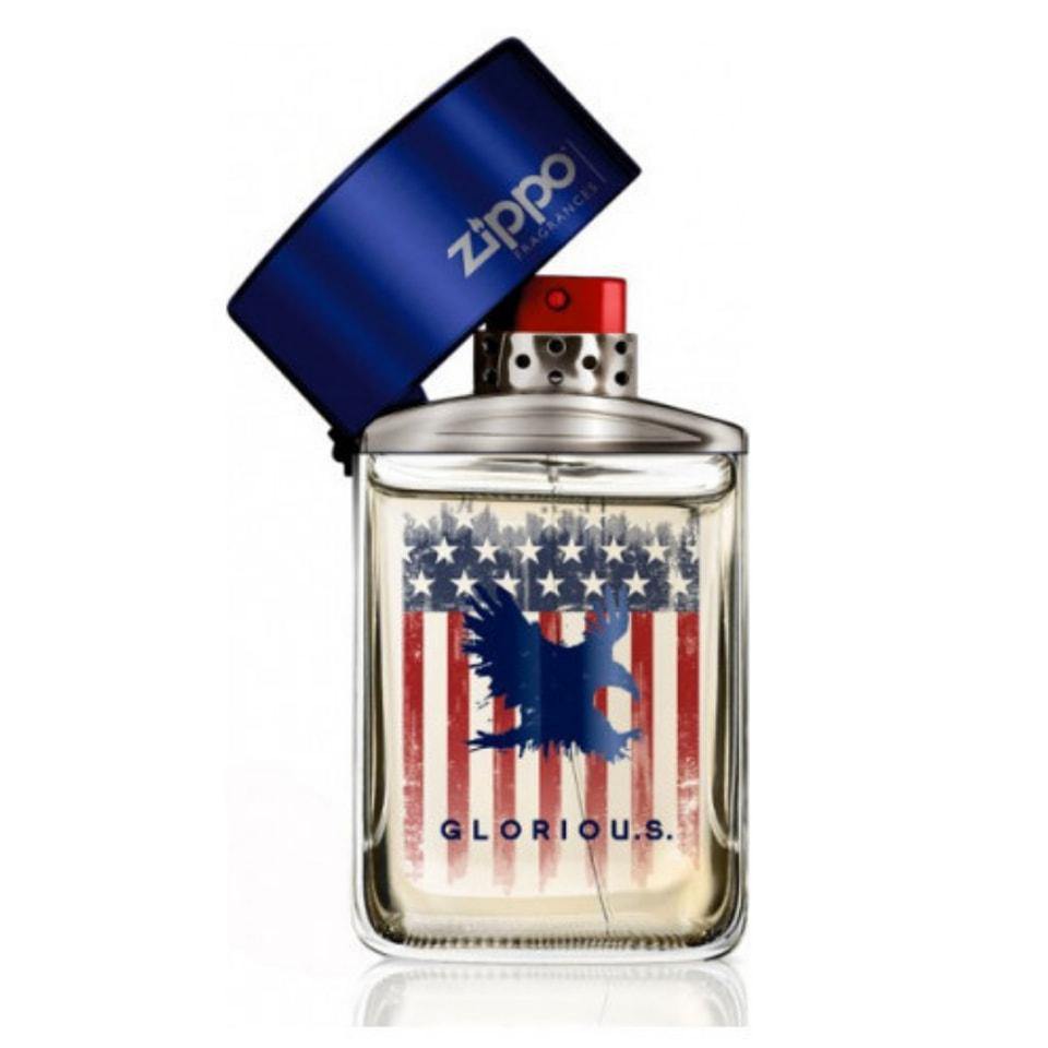 Zippo GLORIOU.S. Zippo Fragrances for men Catwa Deals - كاتوا ديلز | Perfume online shop In Egypt