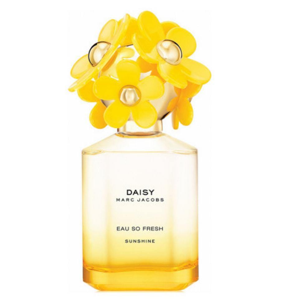 Daisy Eau So Fresh Sunshine Marc Jacobs for women Catwa Deals - كاتوا ديلز | Perfume online shop In Egypt