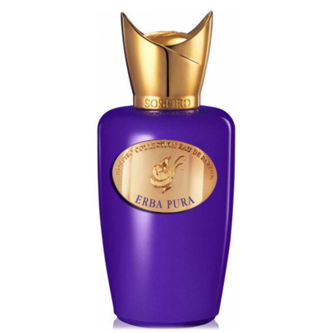 Erba Pura Sospiro Perfumes - Unisex Catwa Deals - كاتوا ديلز | Perfume online shop In Egypt